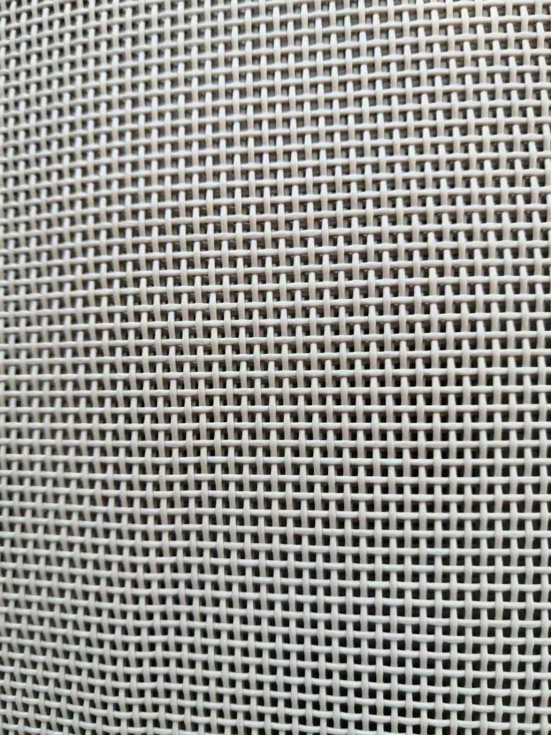 Textilene Mesh Fabric for Garden Furniture Chair on Beach