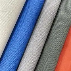 1680d Polyester Oxford Fabric Breathable PU PVC Coating for Tents