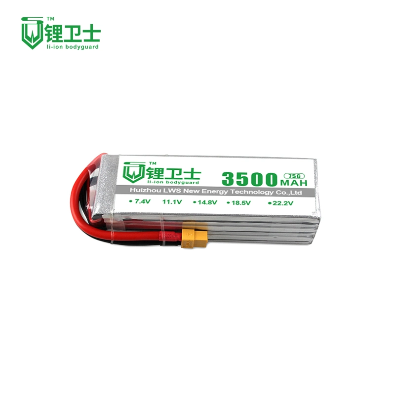 10-Year Manufacturer Solar Energy Storage/ Street Light 12V 24V Battery Pack