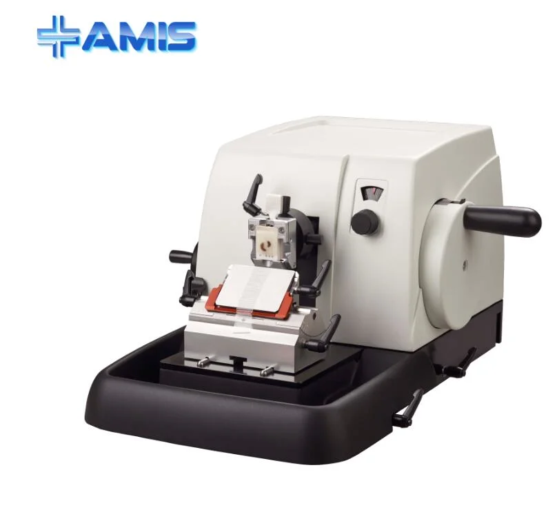 Pathological Analysis Equipment Cover Slider Am-Cst