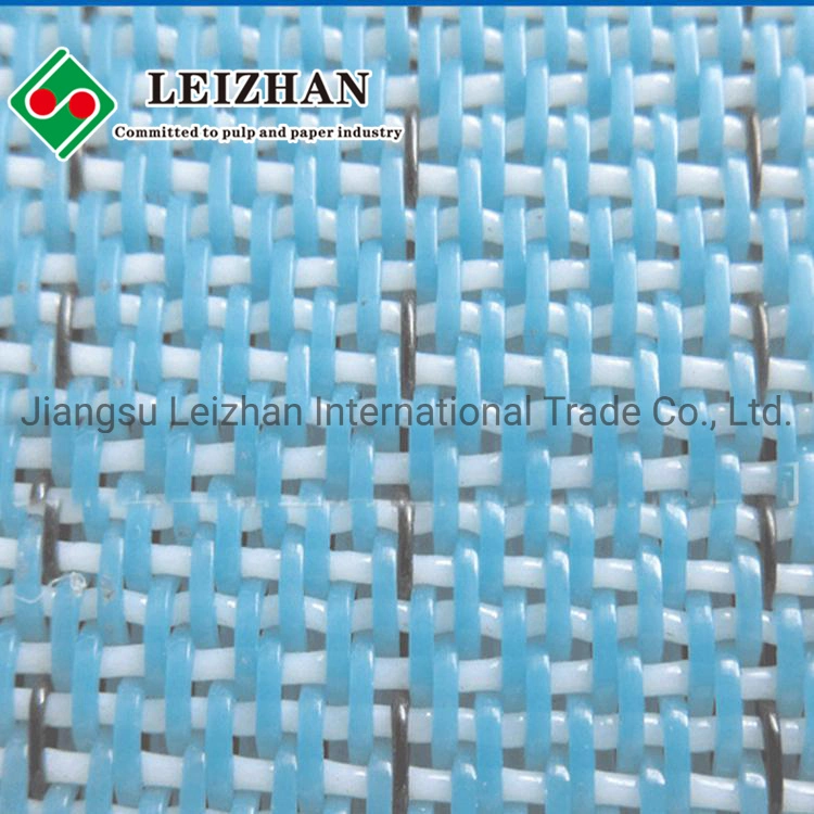 Polyester Anti-Static Filter Press Cloth / Polyester Anti-Static Filter Press Fabric