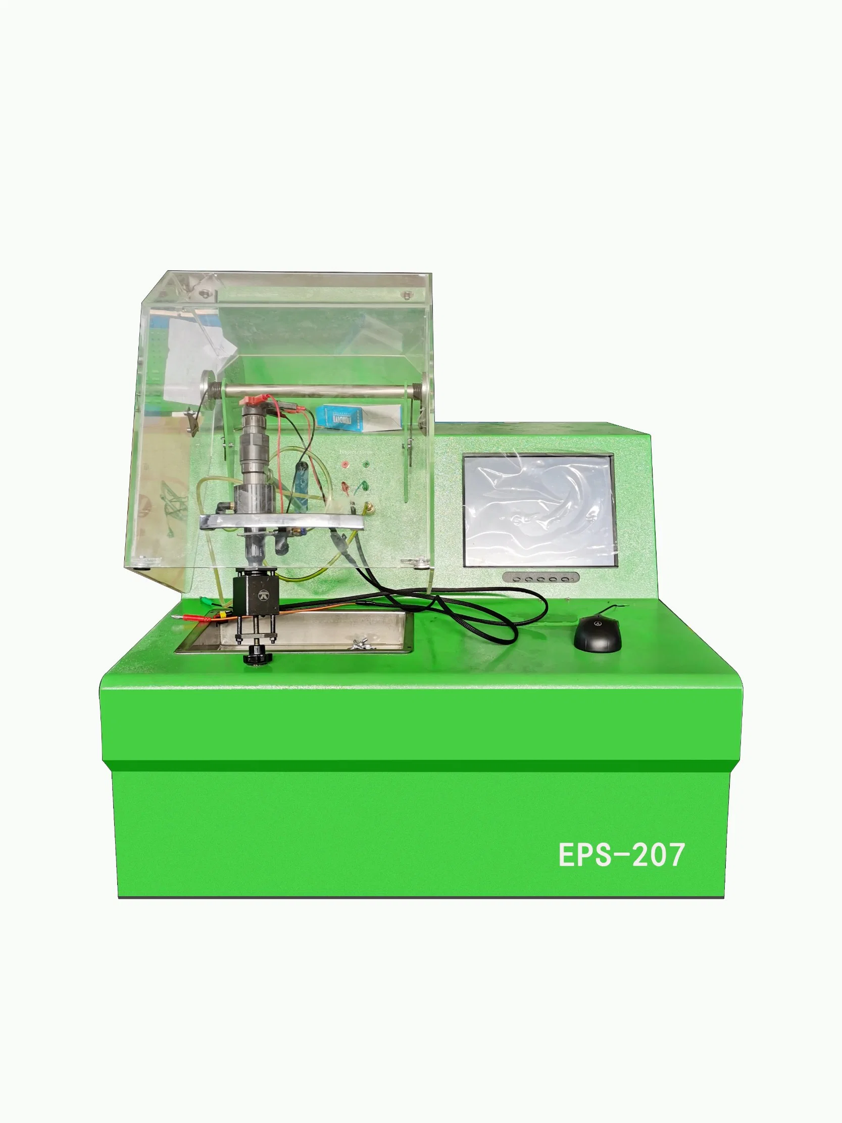 EPS207 Portable Cr Injector Test Bench