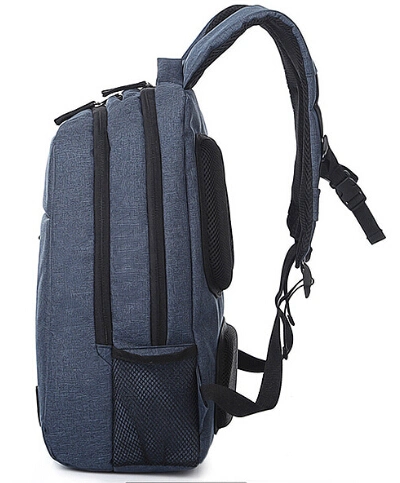 Backpack Bags with Customized Color and Leisure Design on Promotion