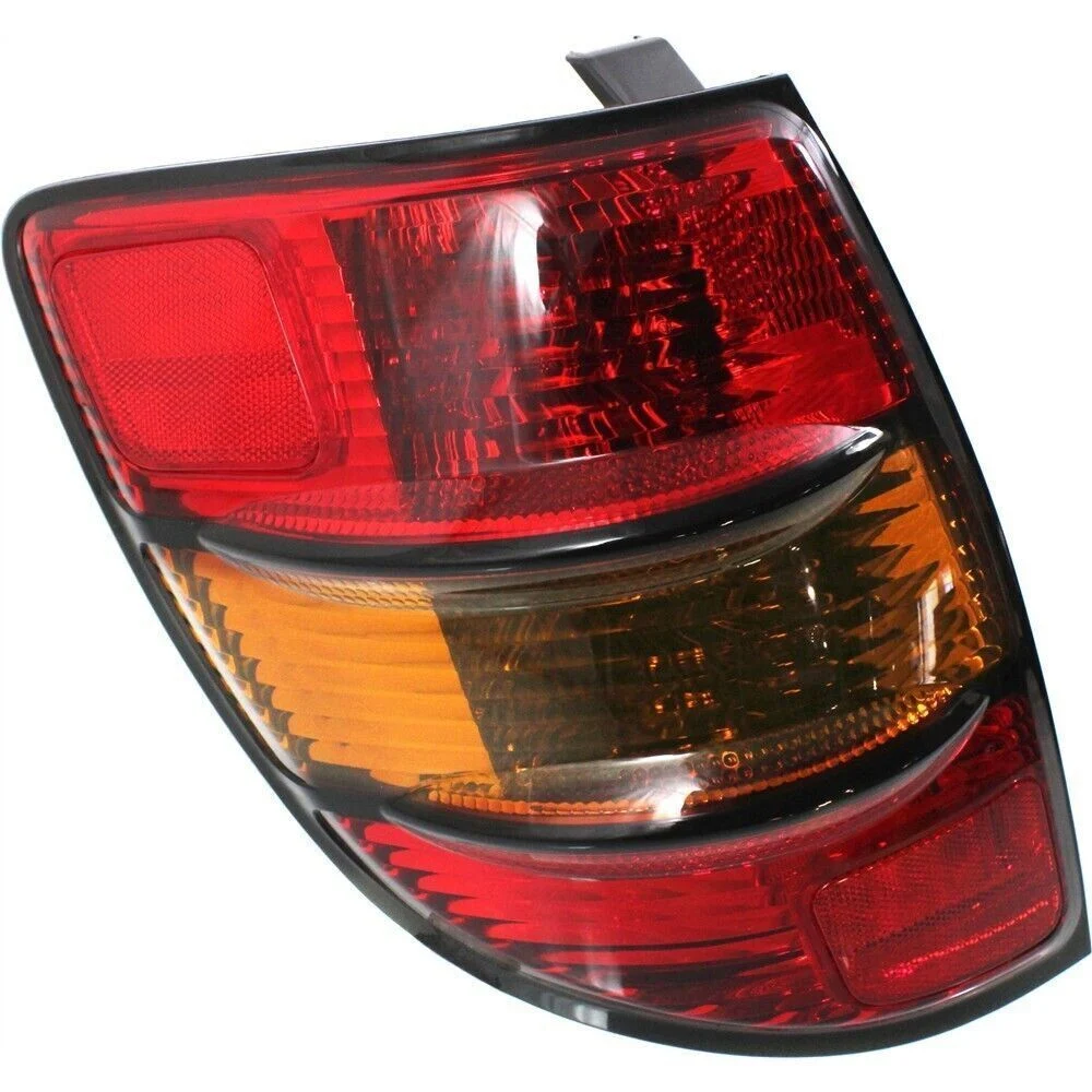 Auto Spare Part Car Rear Light Tail Lamp for Pontiac Vibe 2005-2008