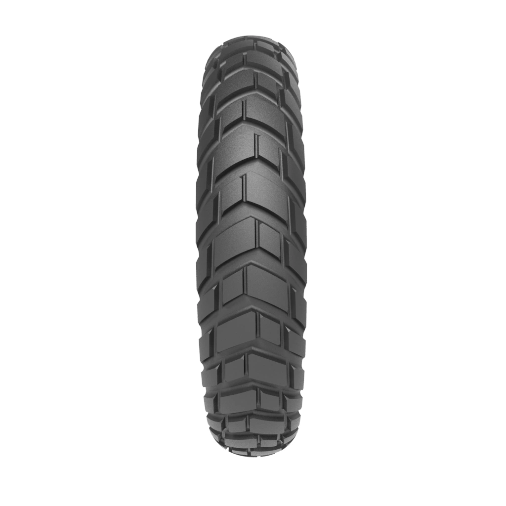 China profesional de la marca de fábrica TIMSUN TS-837F ALTO AGARRE neumático Moto neumáticos tubeless