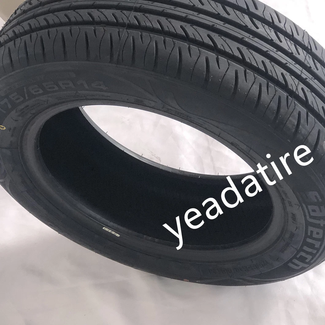 Yeada Farroad Saferich PCR Tyres UHP Tyres SUV Tires Sport Drift Racing Runflat White Letter185/55r15195/55r15185/60r15185/60r15