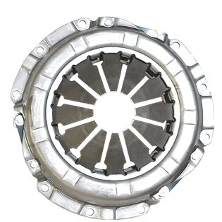 Casting Forging Clutch Pressure Plate Truck Clutch Cover Assembly Disc Clutch Pressure Plate Assembly for Sinotruk HOWO