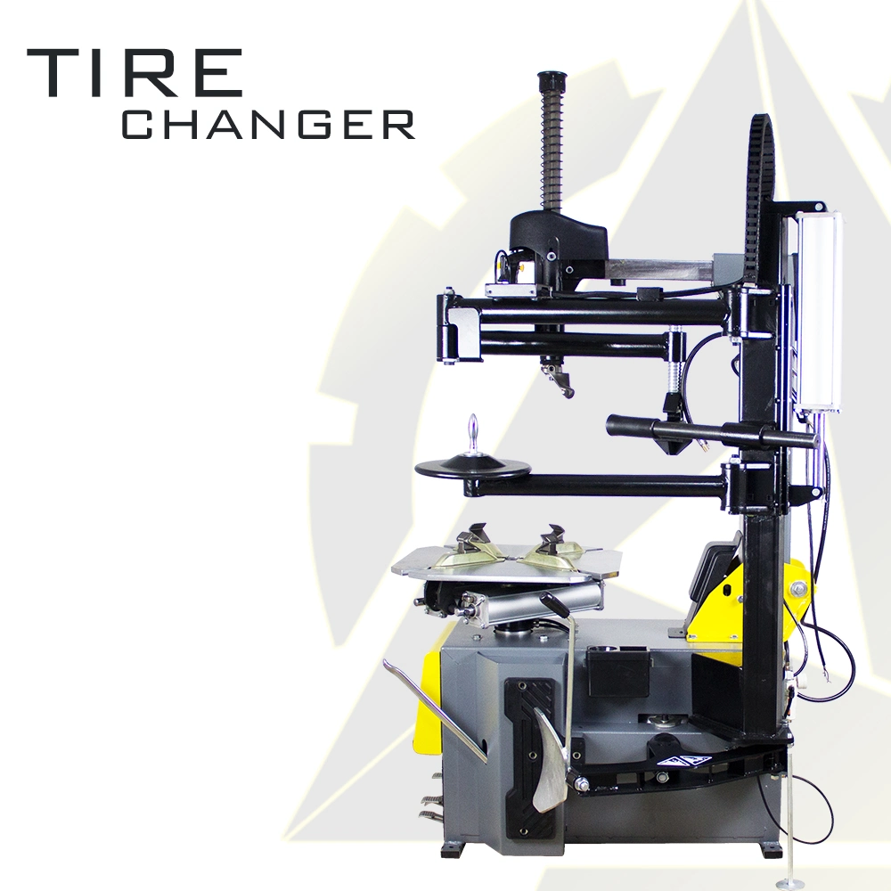 Top Quality Car Tyre Changer Machine for Workshop