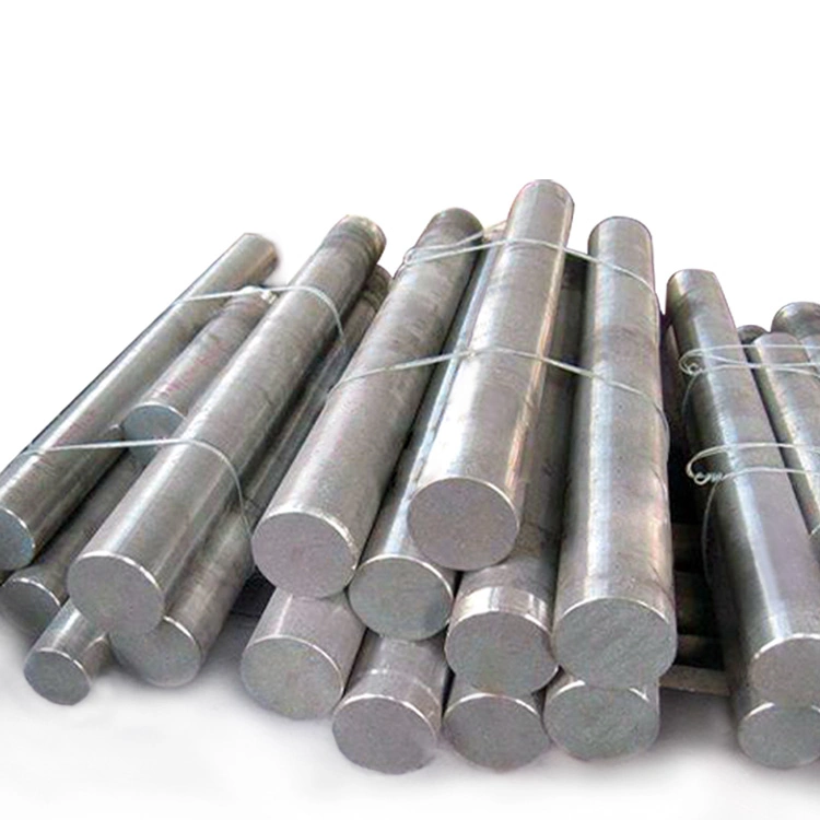 Ck45 Ck35 35s20 Cold/Hot Rolled (20# S20c S20cr S20ti S45C SCM440 SCM 420) Carbon Steel Round Bar Rod for Building Material