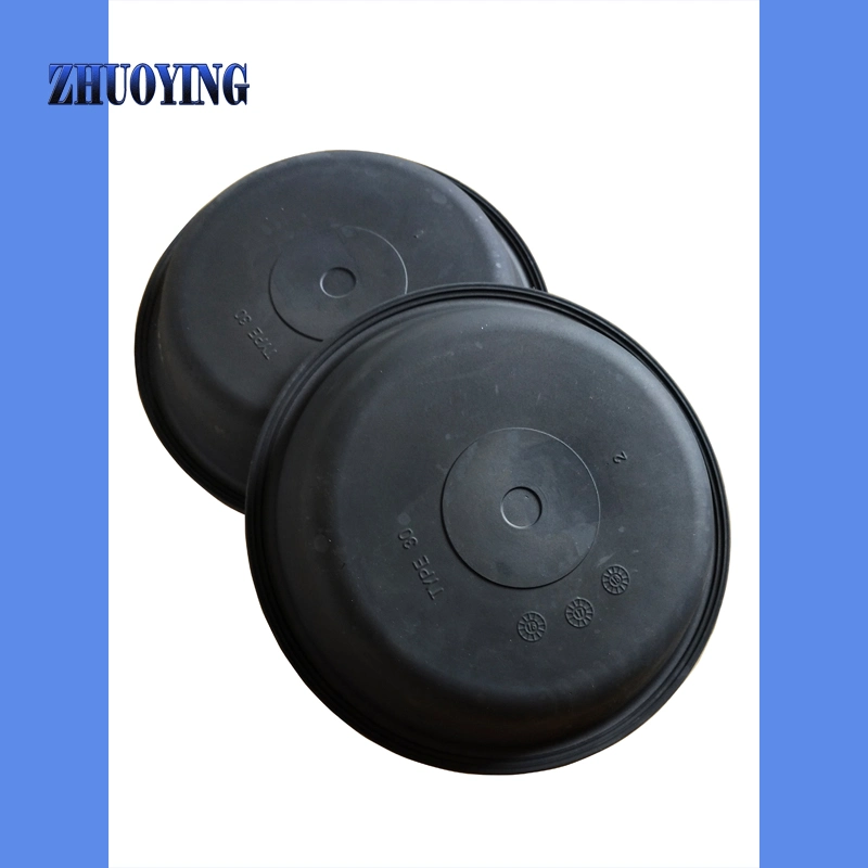 T30/T24/T20/T16 Rubber Diaphragm for Brake Chamber Used on Any Truck