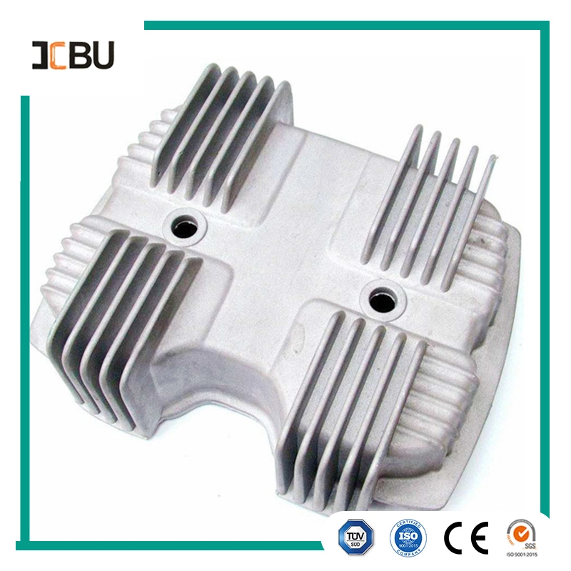 Fabricante de autopartes de CNC de precisión de la inversión de acero inoxidable fundición cera perdida parte