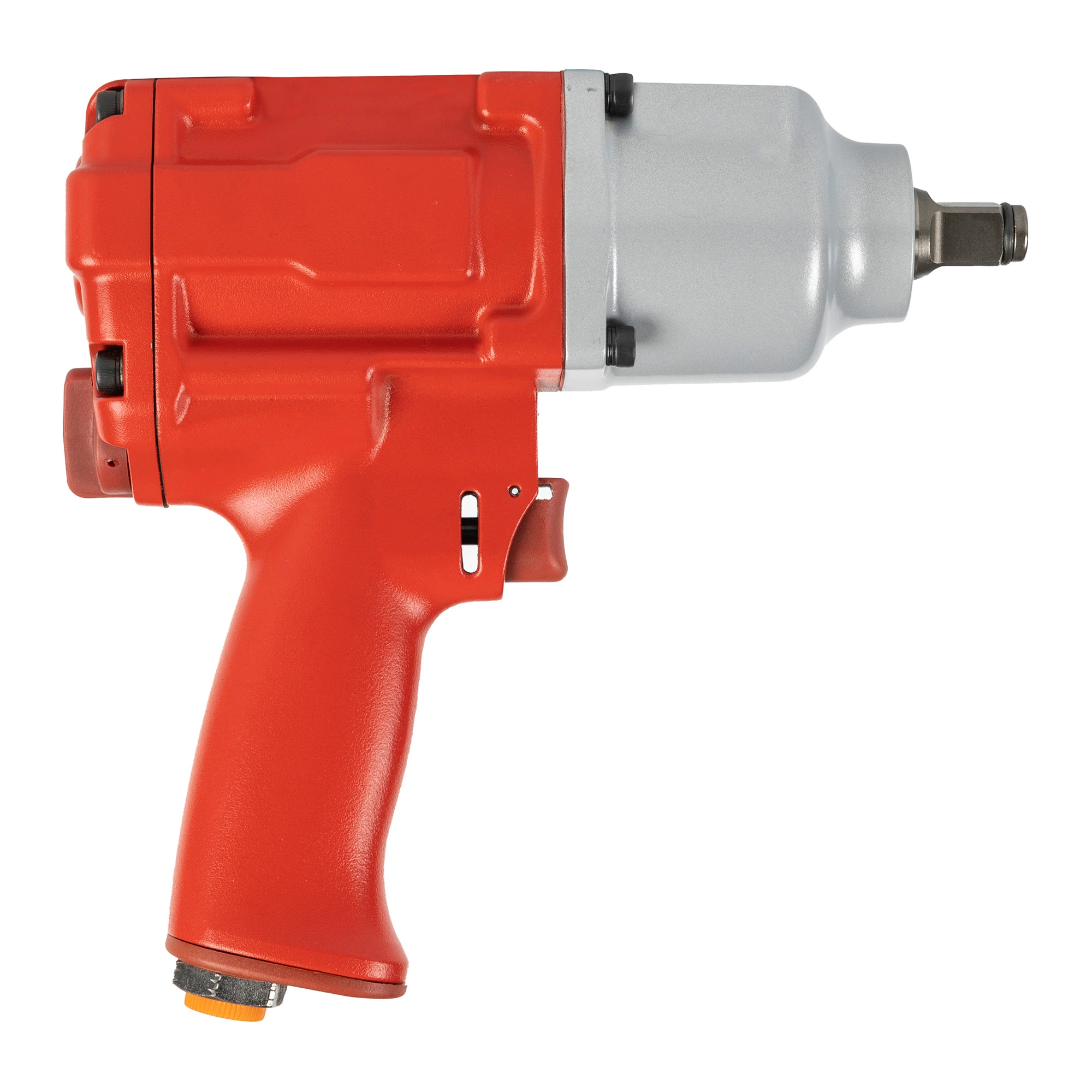 90 Psi Ergonomic Air Pressure Tool with Superior Performance Air Impact Wrench