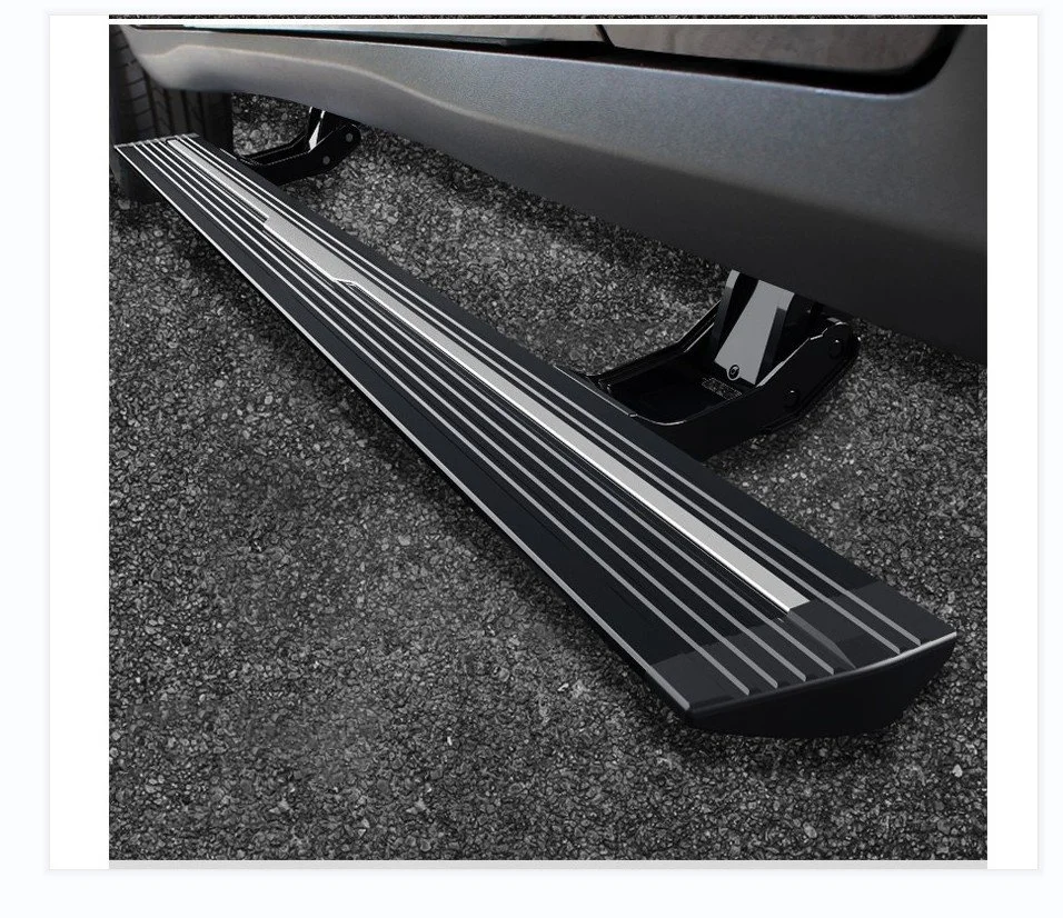 Side Step Electric Running Board for Tundra Dodge RAM 1500