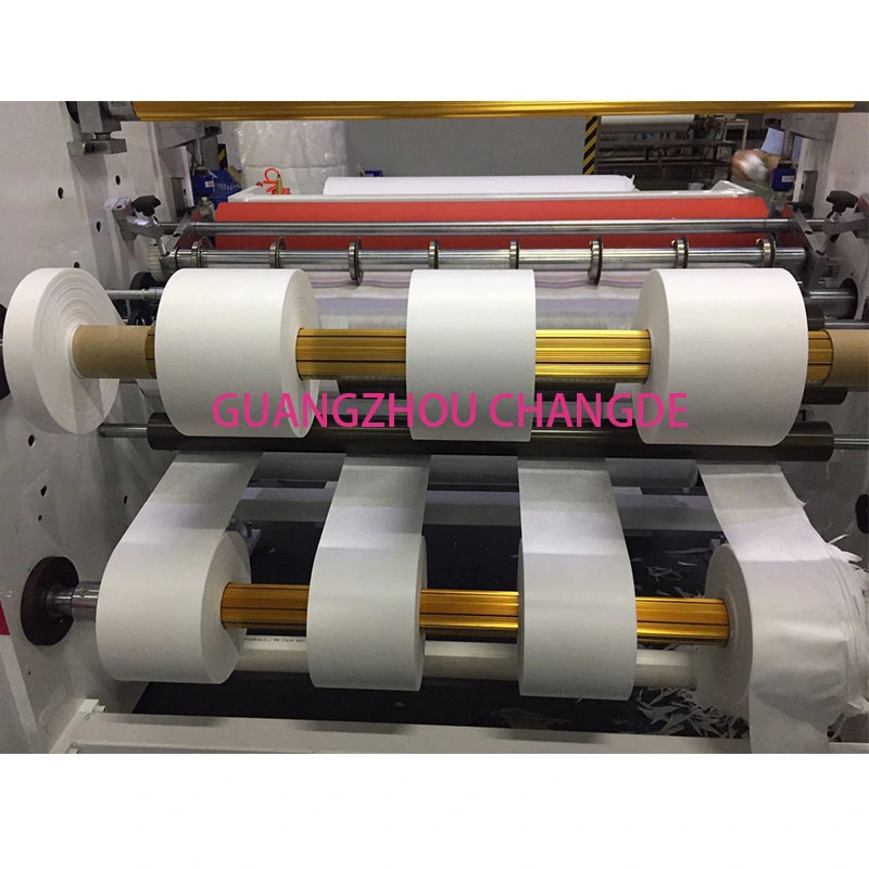 30GSM Meltblown Nonwoven Fabric Use for Mask Kf80 Pfe 95%+