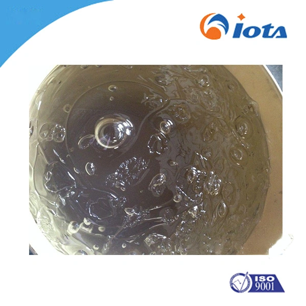 Acrylic Modified Used in High Temperature Resistant Coatings Silicone Resin Iota 6146A