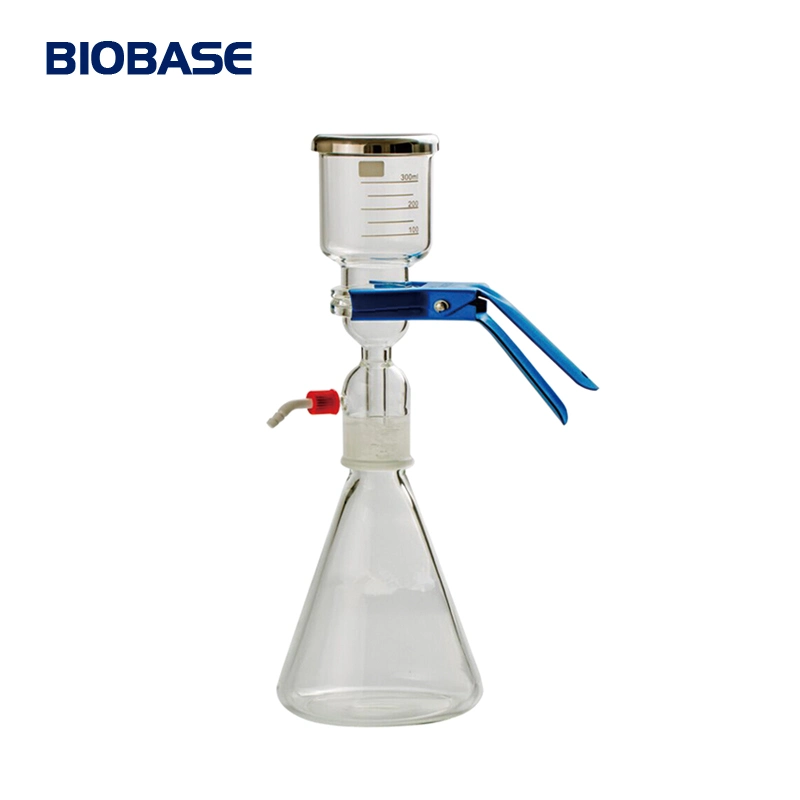 Biobase China Solvent Filtration Apparatus Sfa-50.2L for Laboratory