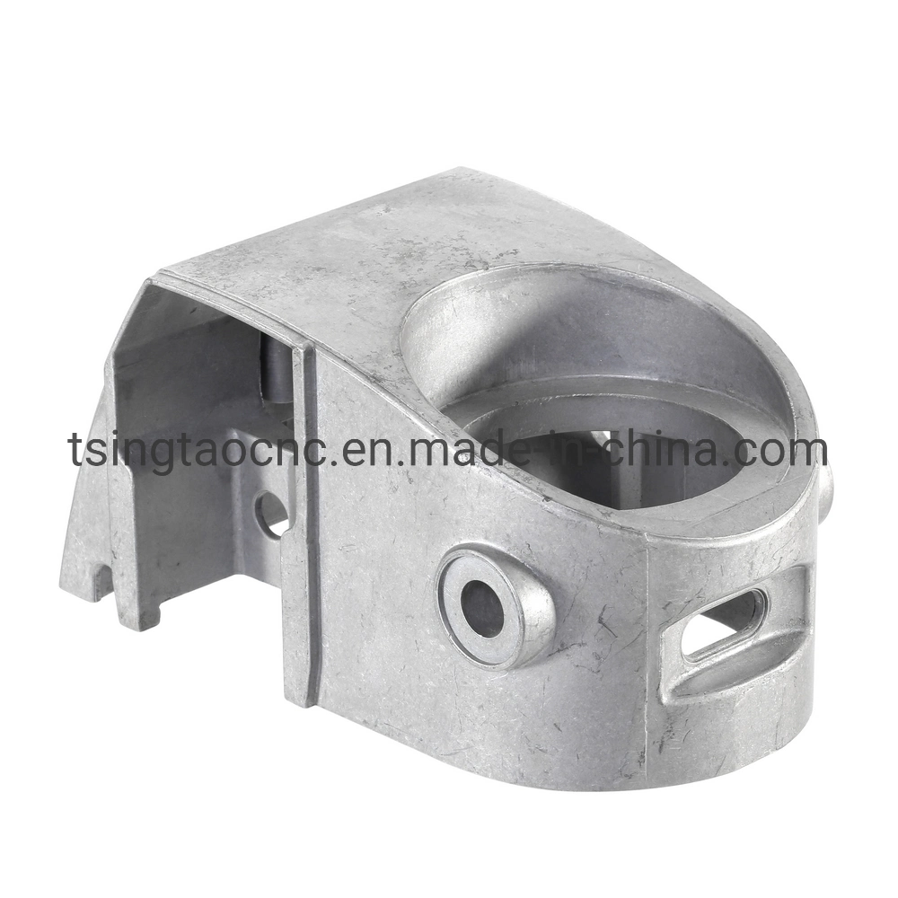 Customized Metal Zinc Alloy Aluminum Die Casting Products