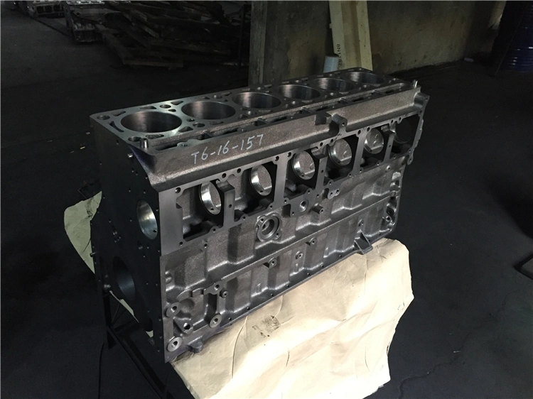 High quality/High cost performance  Diesel Engine Part 3116 Cylinder Head 1495403 149-5403