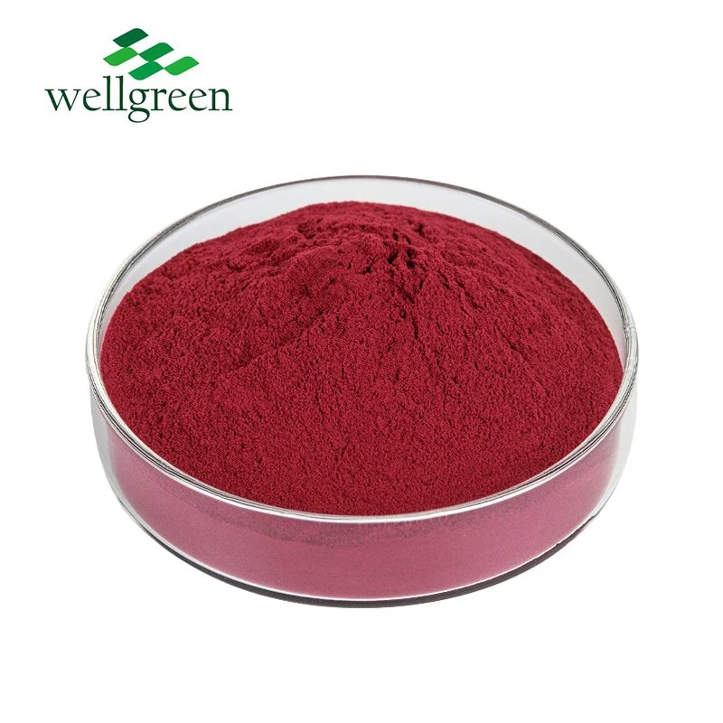 Free Sample Bulk Pyrroloquinoline Quinone Disodium Salt Powder PQQ