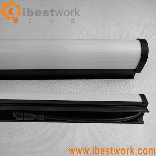 DMX LED Linear Lighting Digital Tube