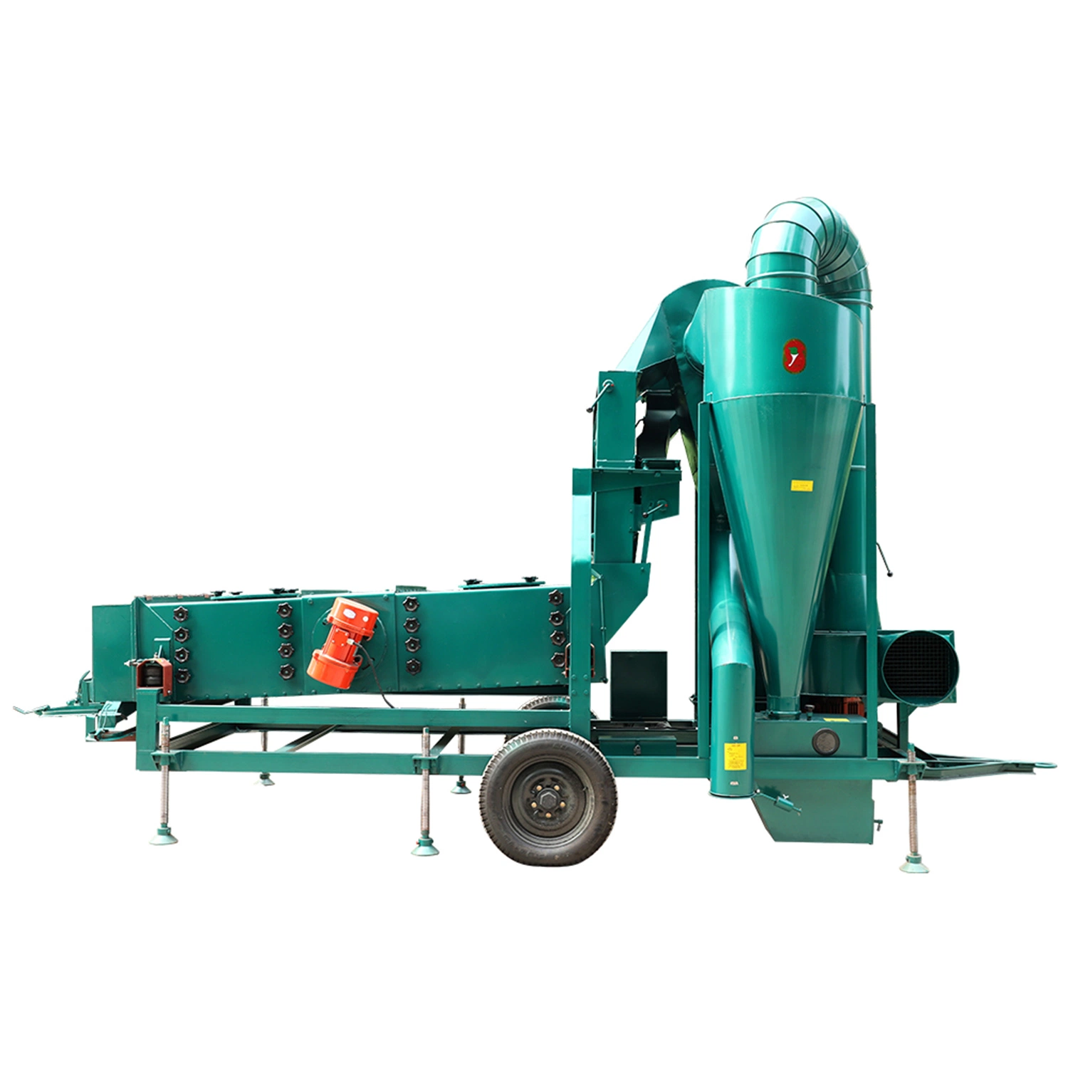 Bean / Cereal / Seed Grain Cleaner