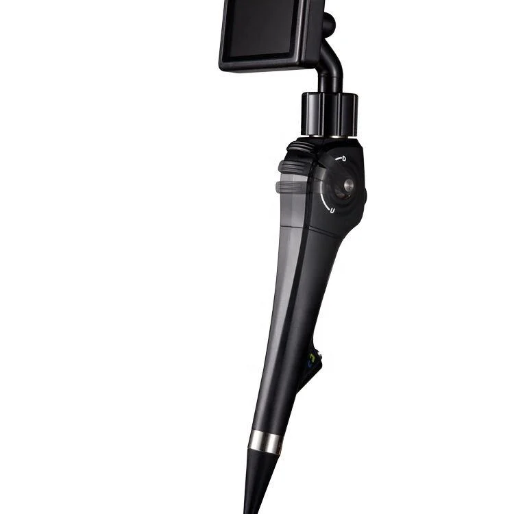 HD Wireless Endoscopic Camera 4K Portable Ent Endoscope Camera System