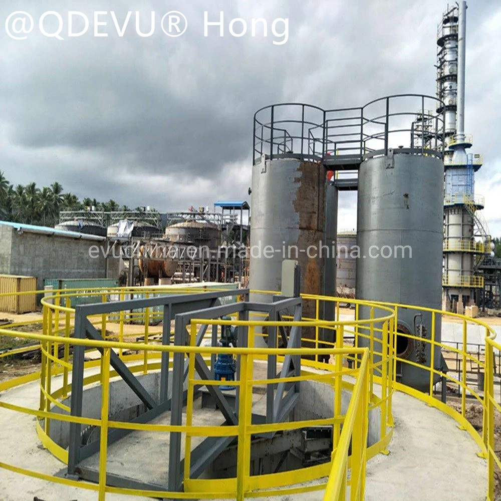 Chain Plate Style Sludge Scraper Mud Thickener Slag Scum Skimmer Sewage Treatment Plant in Water Works Projects