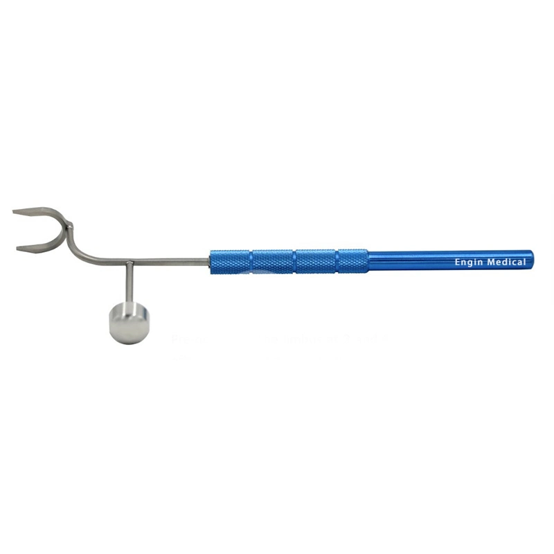 Surgical Marker Bores Axis Marker for Ophthalmic Surgical Instruments