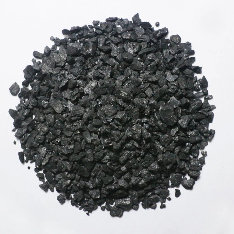 Coal Based Granular Activated Carbon for Waste Water Purify