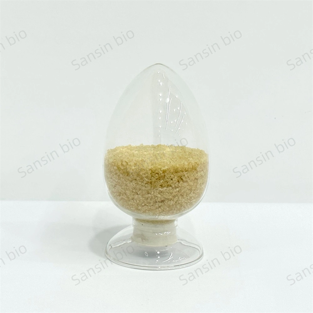 Industrial Gelatin with High Gel Strength Viscosity for Hot Sale