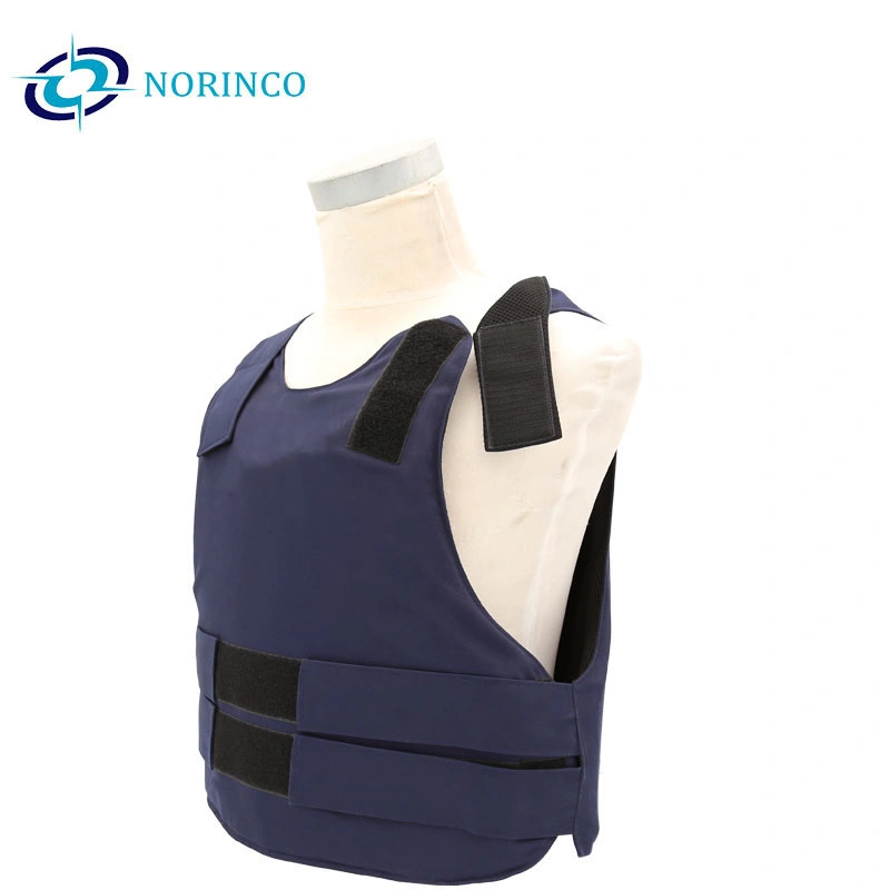 Serie de protección de soldados ocultos Vest de combate Ballistic Policía Militar a prueba de balas Chaleco armadura corporal