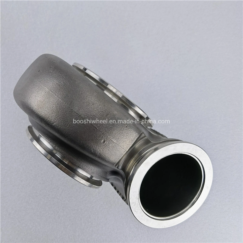 Good Quality G30 Reverse Rotation Ar 1.01 V-Band Turbine Housing 880697-5017s 880704-5006s