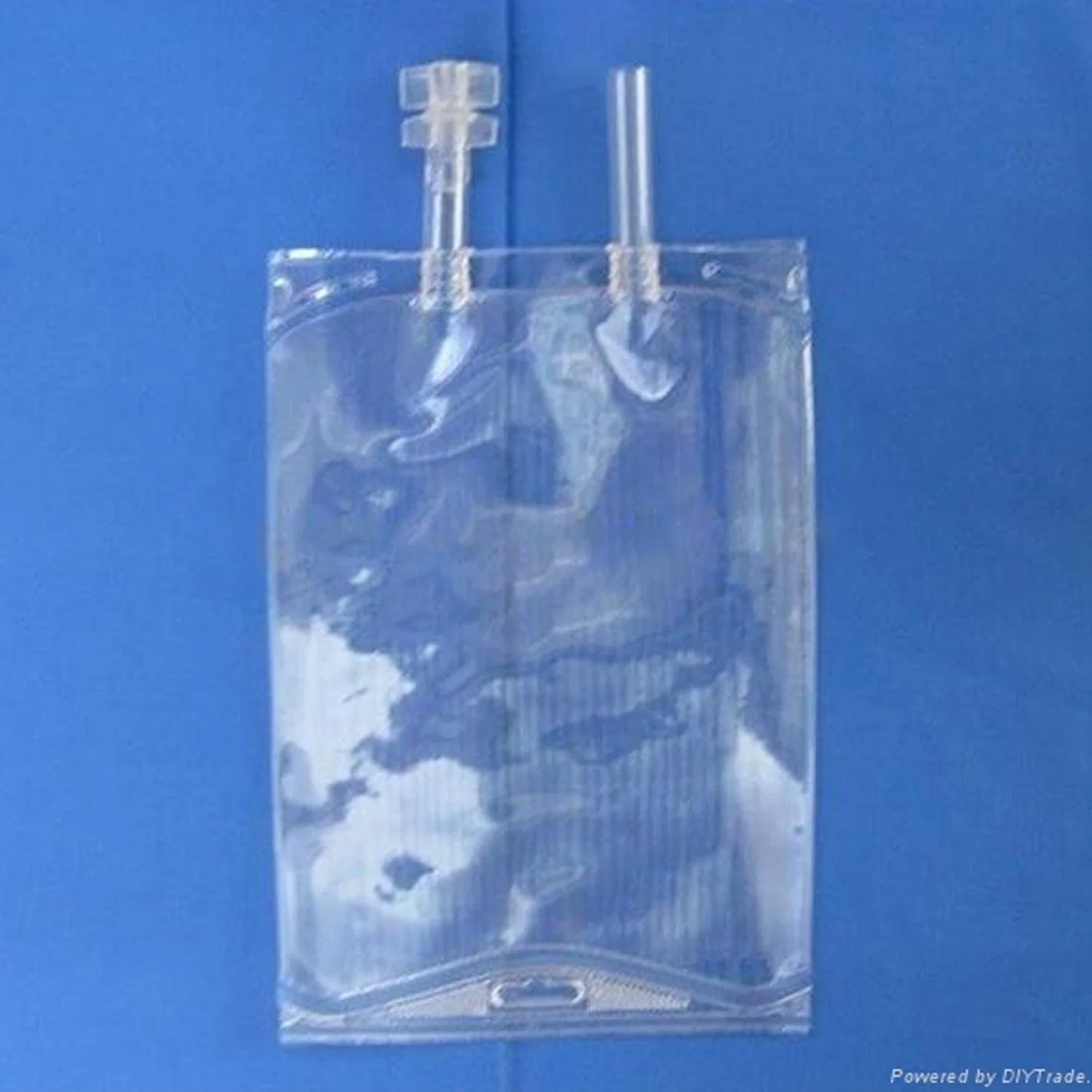 Siny Hospital Disposable Sterile Safety Medical Supply Infusion Pump Bag with Cheap Price