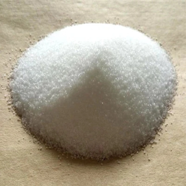 Potassium Sulfate Mannheim Process Chemical Agriculture Grade CAS 7778-80-5 Chemical Formula Fertilizer