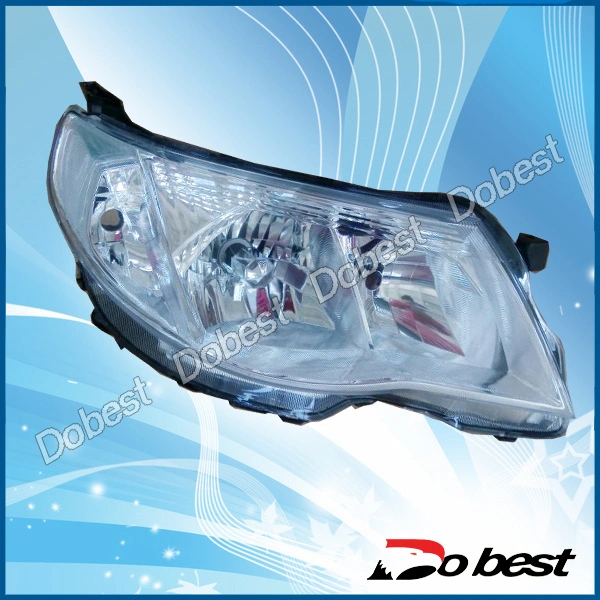 Auto Spare Body Parts for Subaru Outback 15