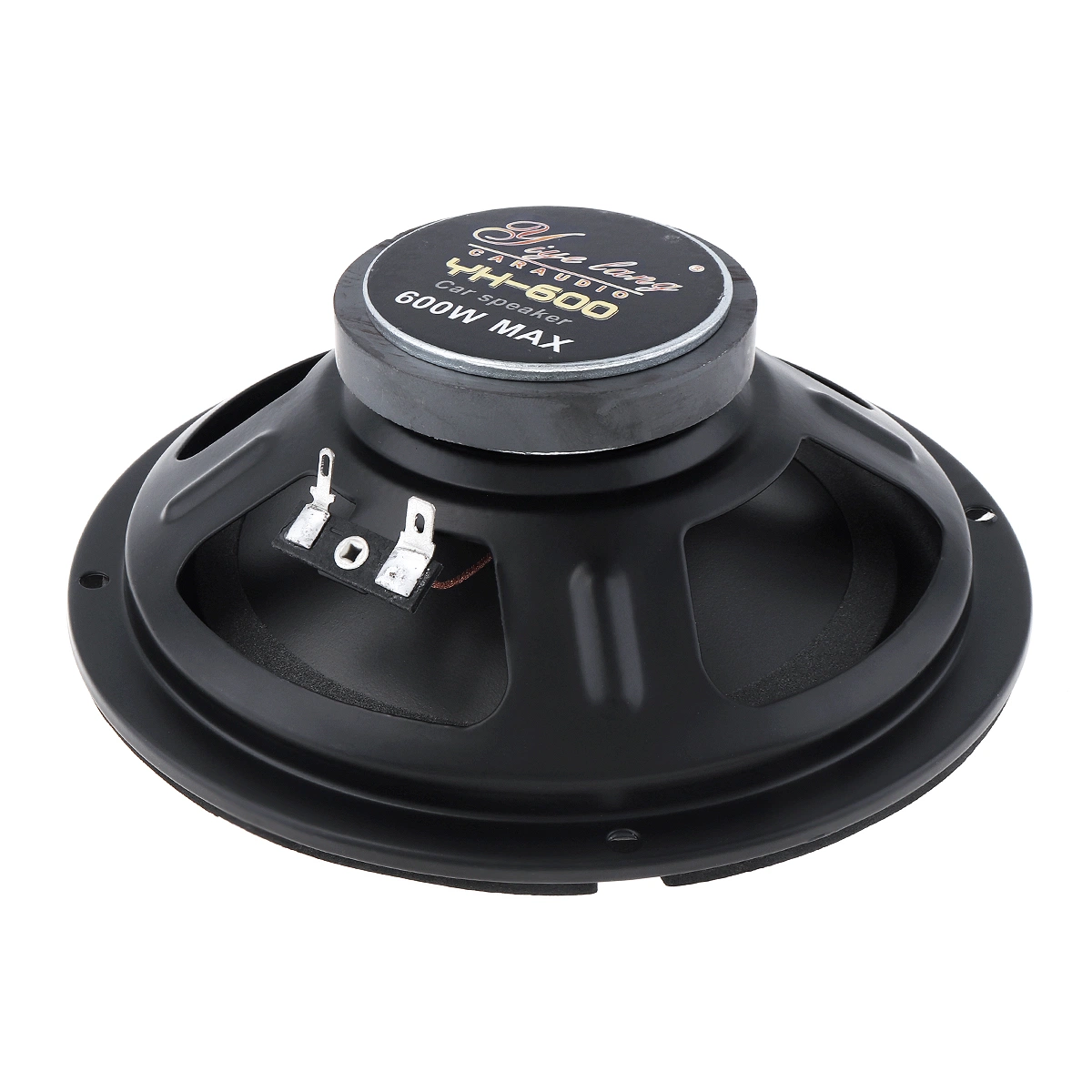 Professional 4 pulgadas5.25inch6.5inch6*9pulgadas sistema Coaxial Poderosos Altavoces para coche