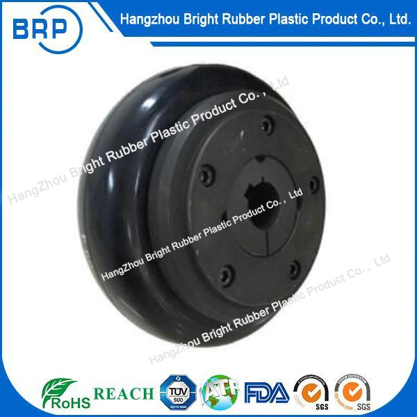 Flex F40-F250 Tyre Rubber Coupling, Rubber Tire Coupling