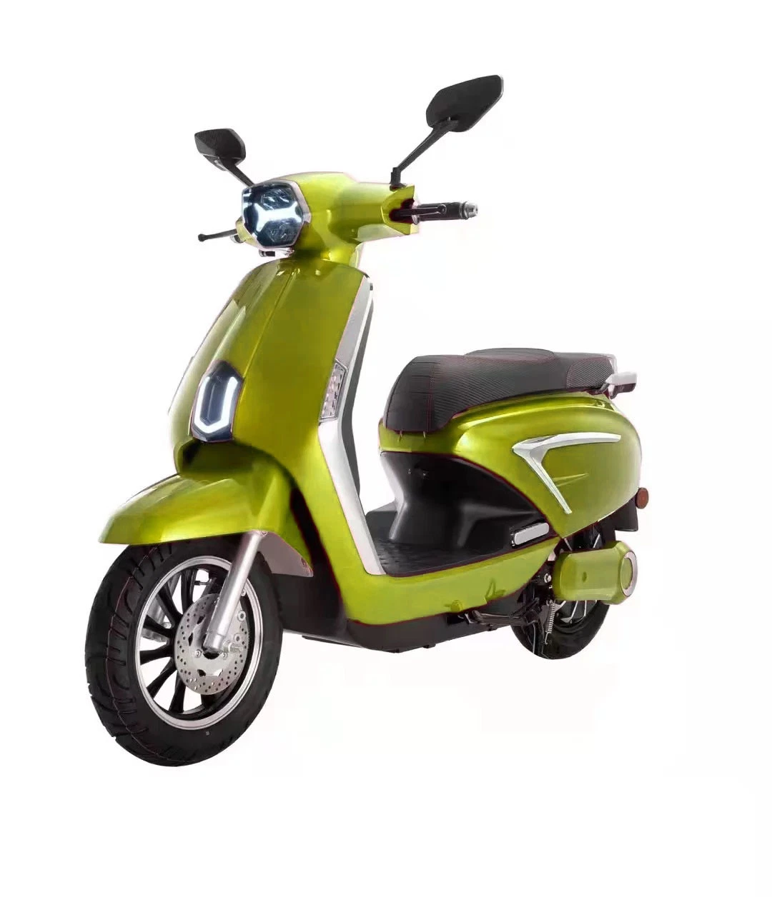 High Speed 1200W Electric Motorrad/eBikes/Scooter/