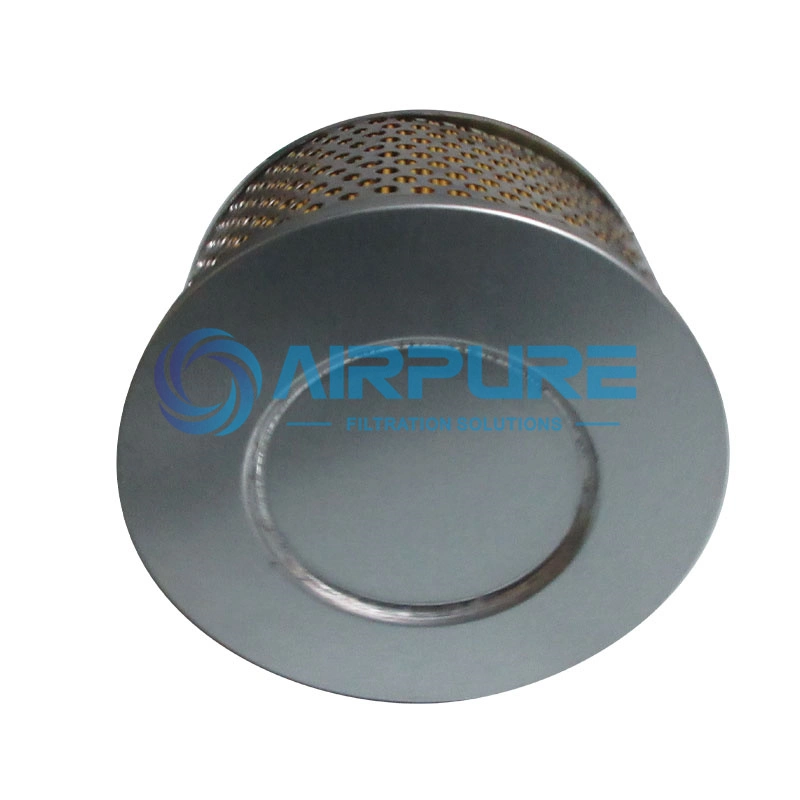 94100004 Replace Oil Mist Filter for Vacuum Pump (0532140155)