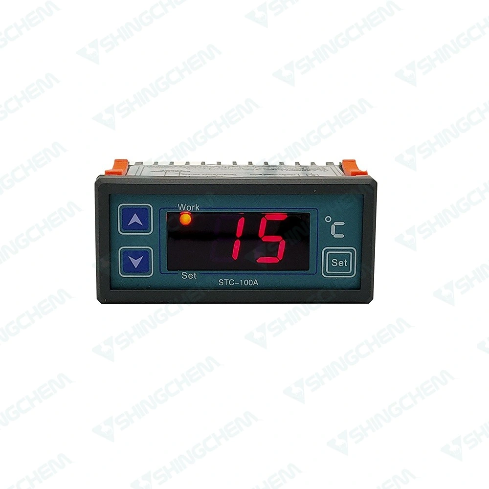 Temperature Controller Digital Temperature Controller Thermostat