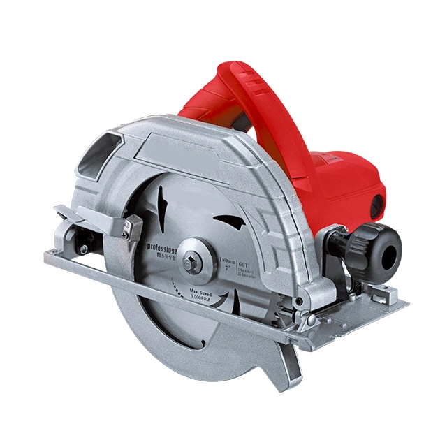 185mm/190mm/7in 1400W Electric Circular Saw Power Tools