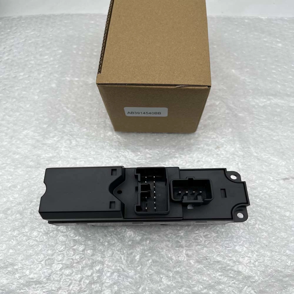 Ab3914540bb Master Power Window Switch for Ford Ranger 2012-2015 Mazda Bt50 2013-2016