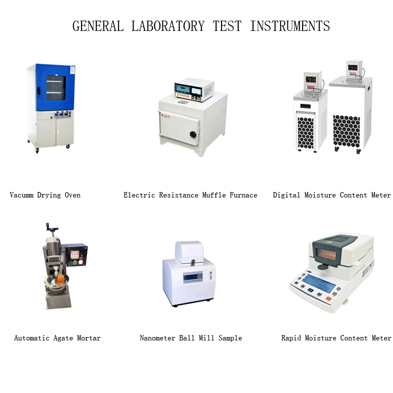 Laboratory Heating Equipment Precision Drying Oven 300c Precision Drying Test Machine Bpg Drying Equipment