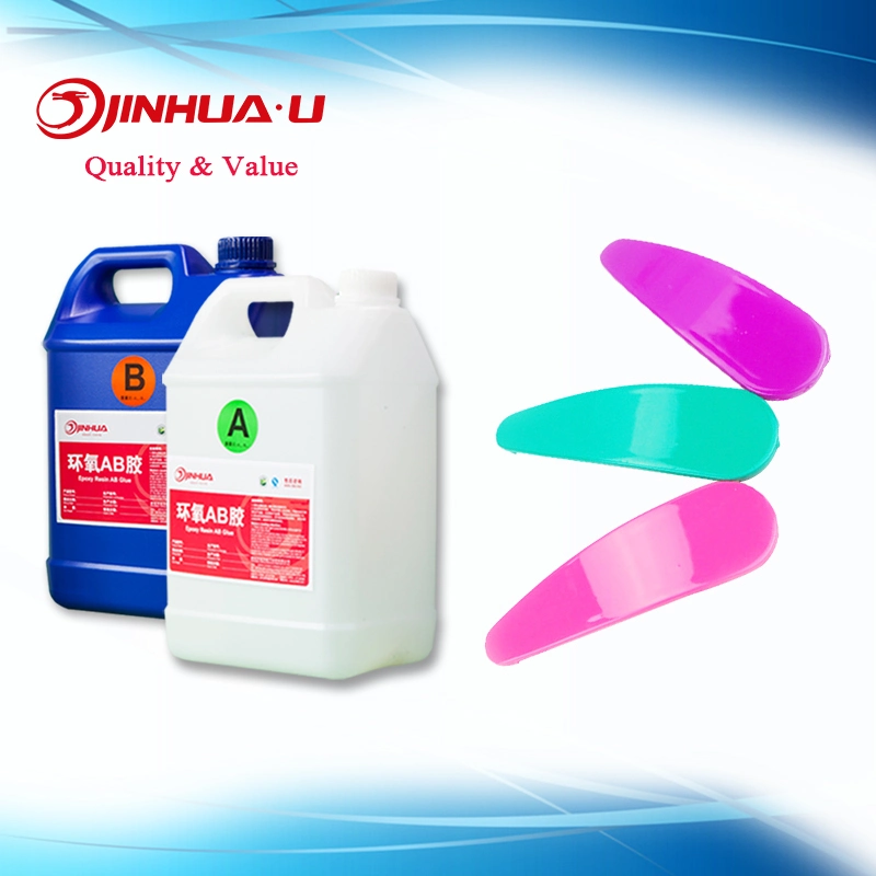 Strong Bonding Fast Dry Epoxy Glue Manufacturer