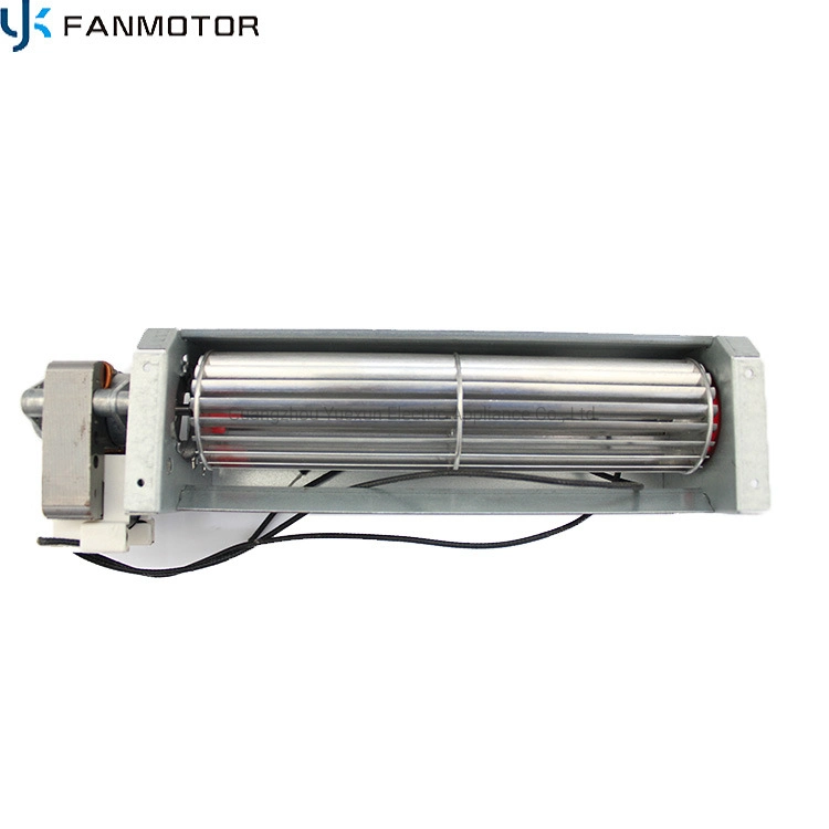 Electric Blower for Air Conditioning Fan Building Fan Tower Fan Heater Air Freshener