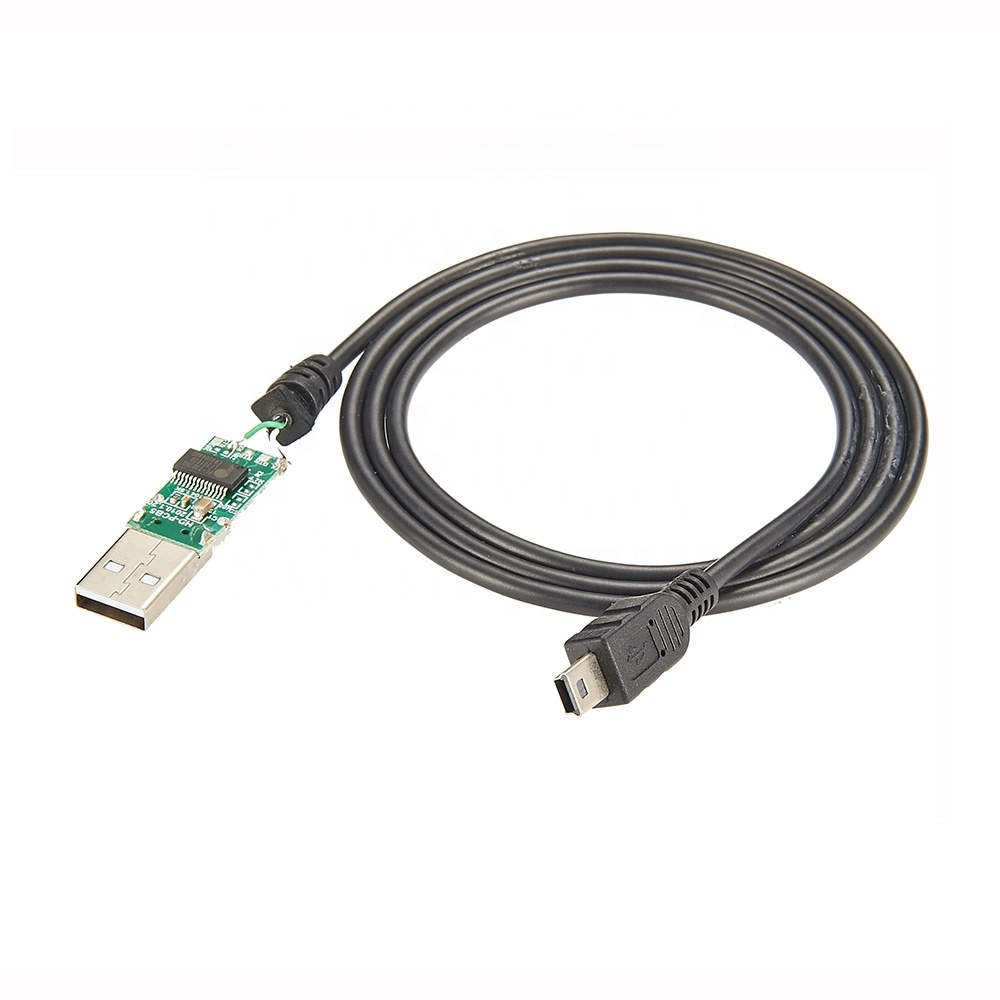 Cable de consola Micro-USB - Cable USB / Serie