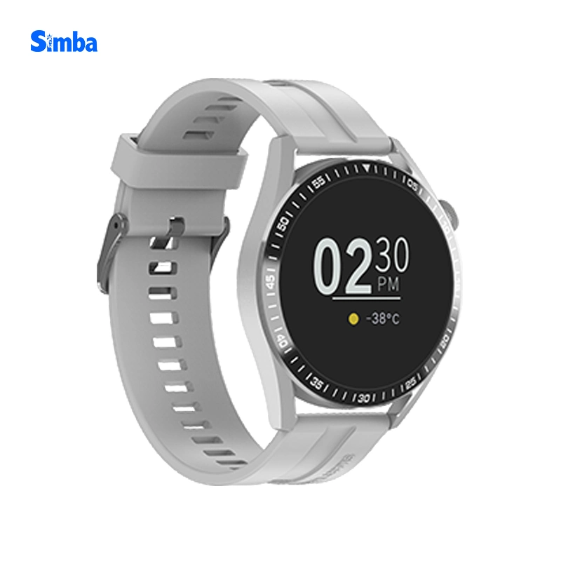 C13 Top Sports Smartwatch Brand Fashion Popular New Factory Wholesale/Supplier Hot Selling Explosive Gift Smartwatch