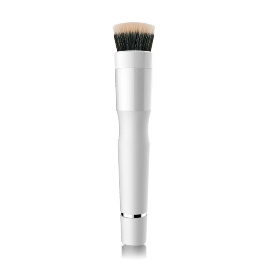 360 Spin Automated Rotating Makeup Brush and Multiple Gears