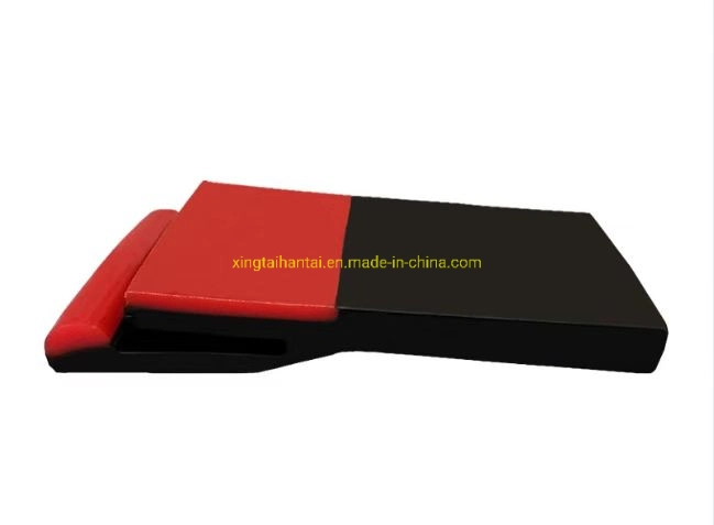 Hot Curing Rubber Skirting Conveyor Belt Sealing Side Skirting Board