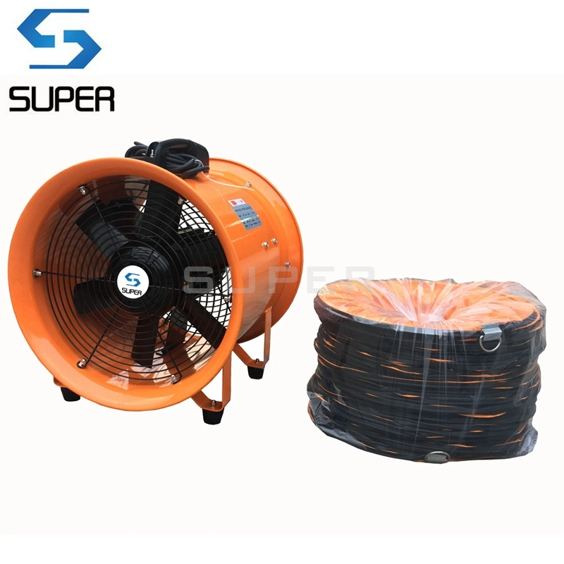 400mm 16" Super Speed Portable Ventilation Fan